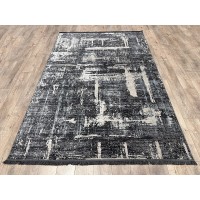 Иранский ковер Arti 8122 Серый
